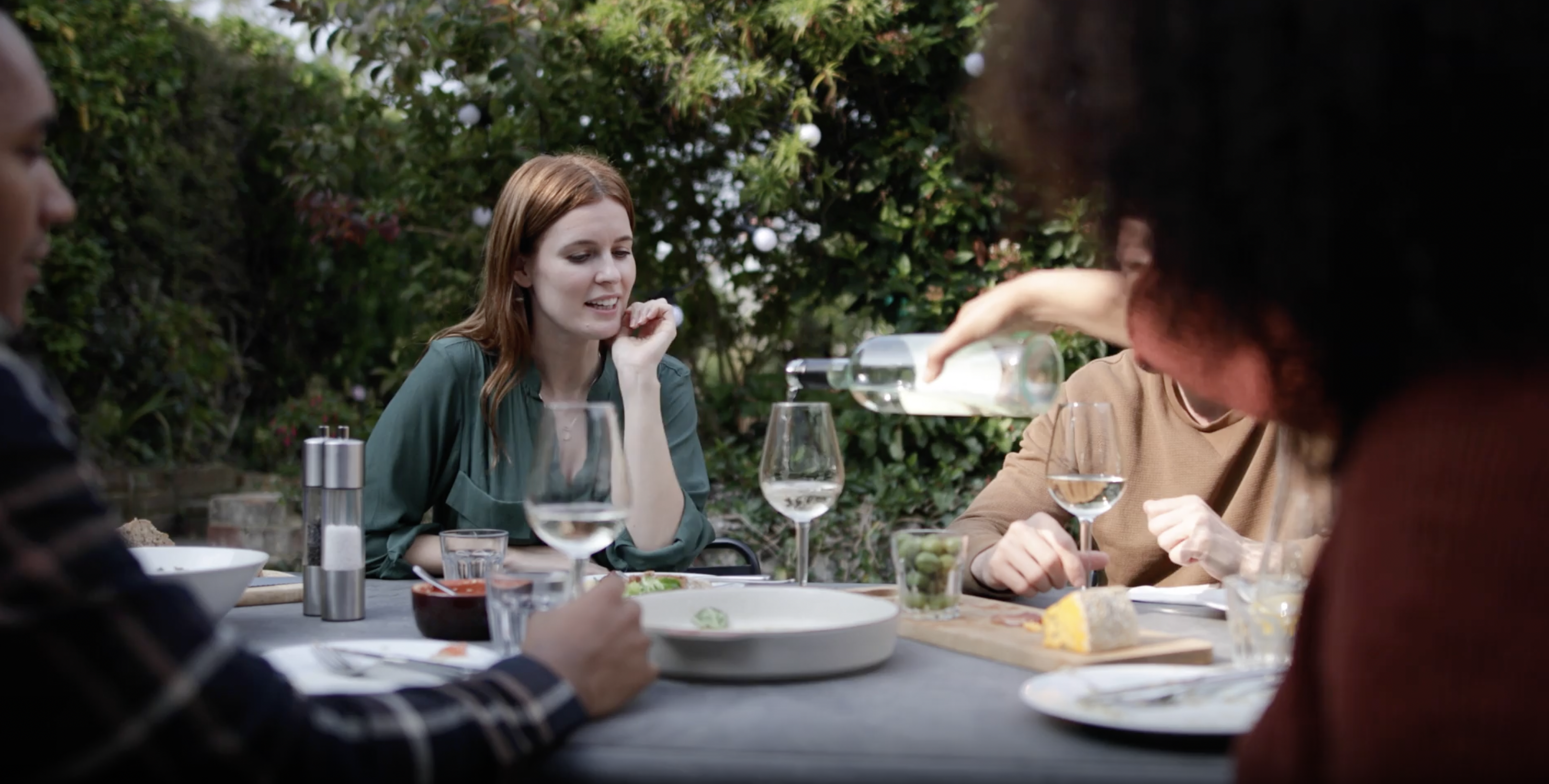 Weekday Charcuterie (After Work, How to Fit It Into a Busy Week)