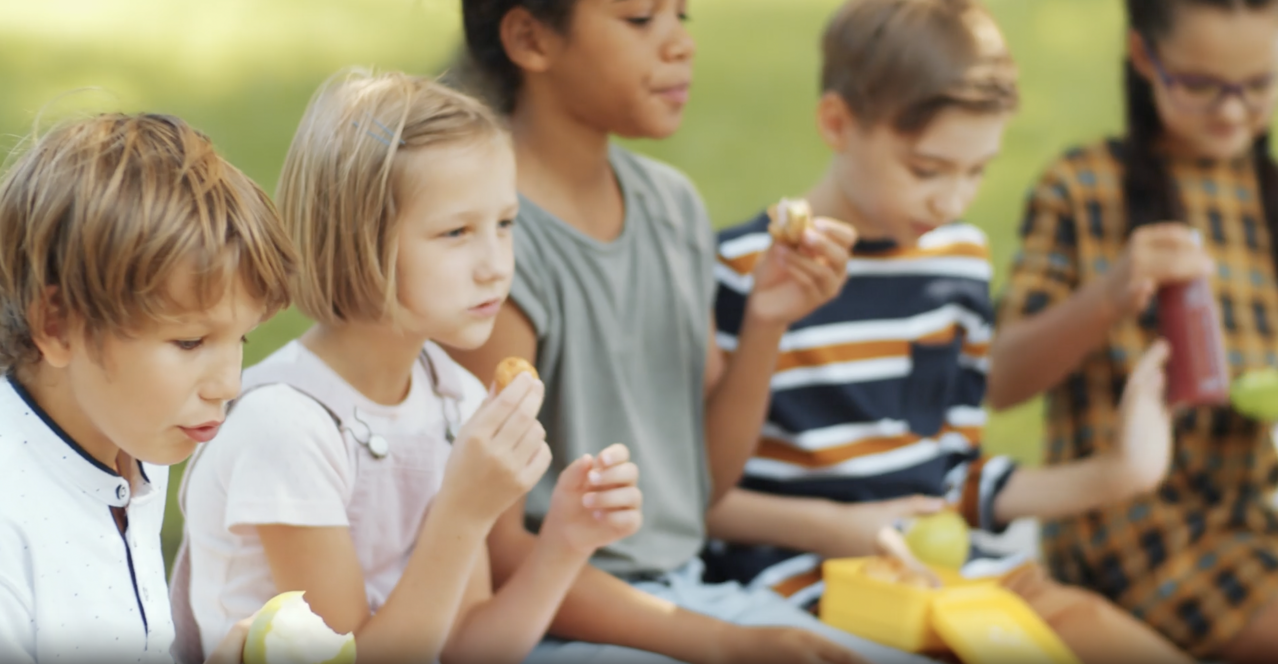 Back-to-School Meal Prep & Hosting Tricks